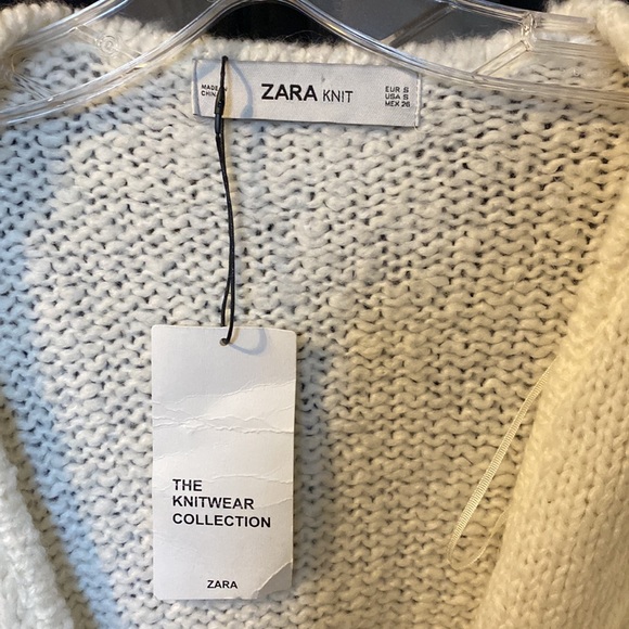 Zara knit - Picture 4 of 5